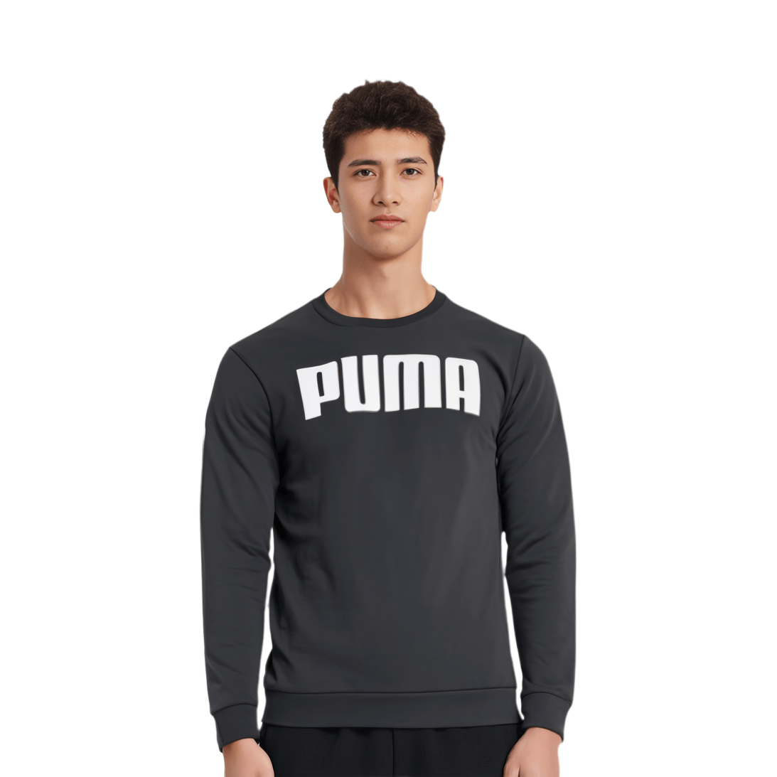 Puma Logo — фото 2