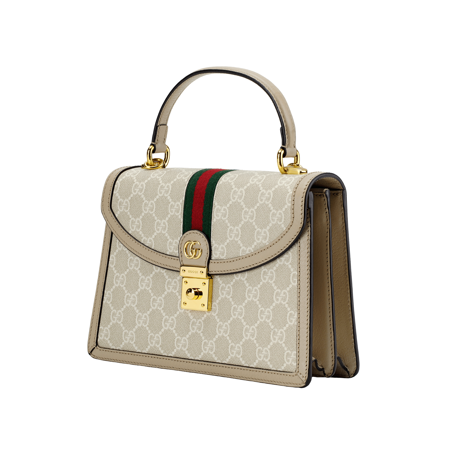 Gucci Ophidia Logo — фото 1