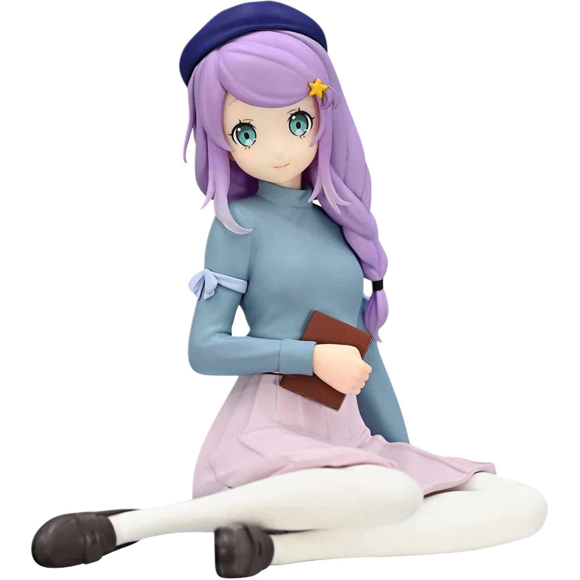 FURYU ver.