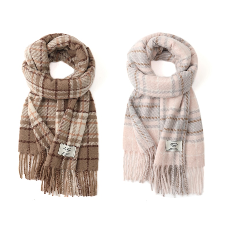 Free Rabbit II Scarf — фото 10