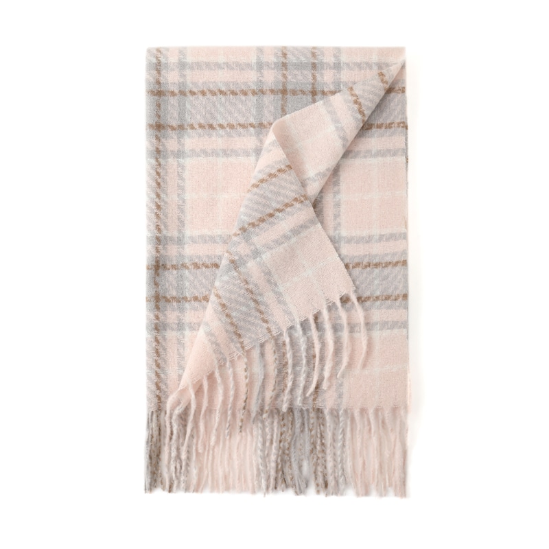 Free Rabbit II Scarf — фото 7