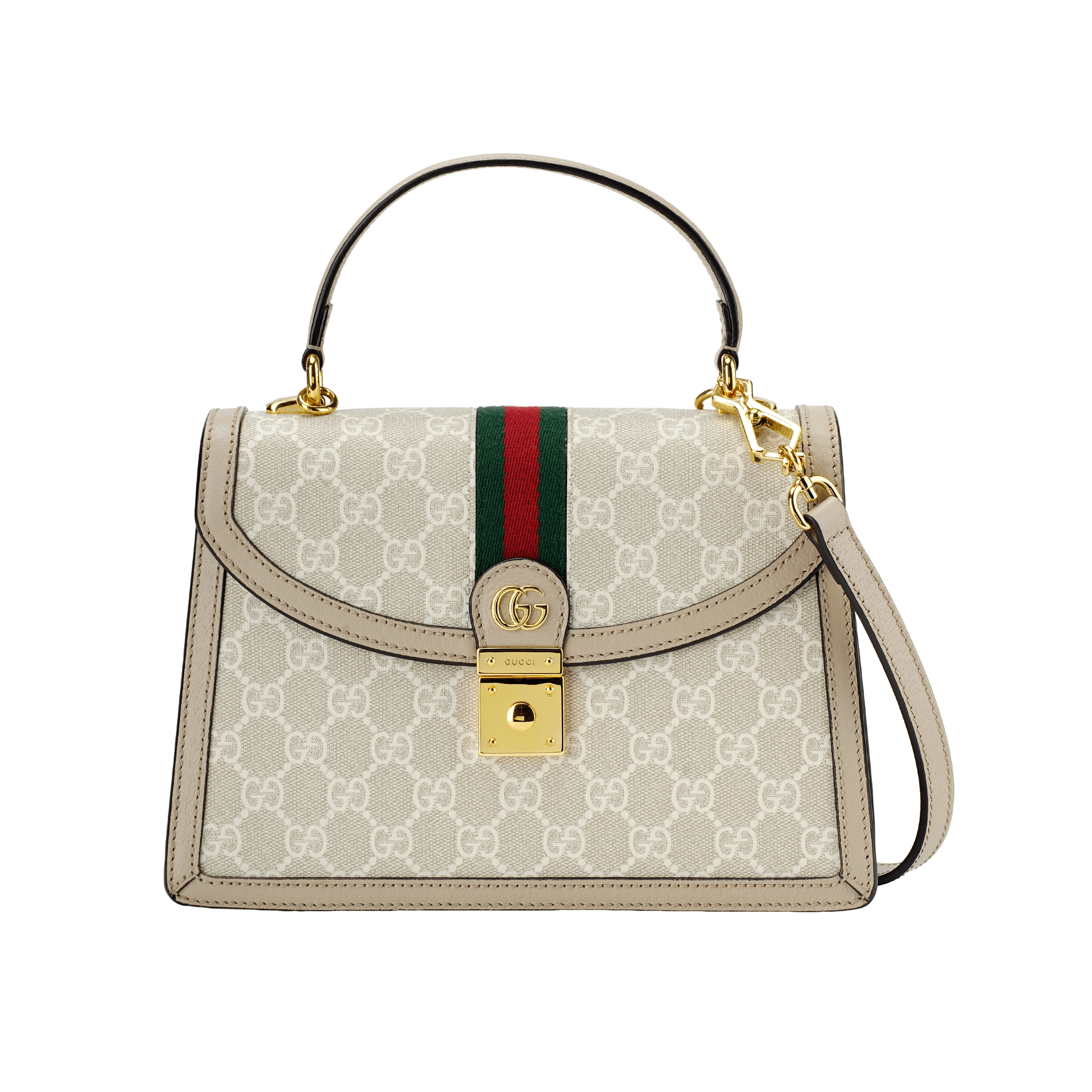 Сумки Gucci Ophidia Logo