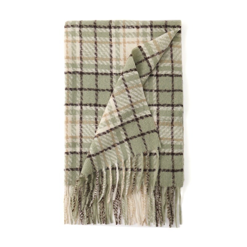 Free Rabbit II Scarf — фото 5
