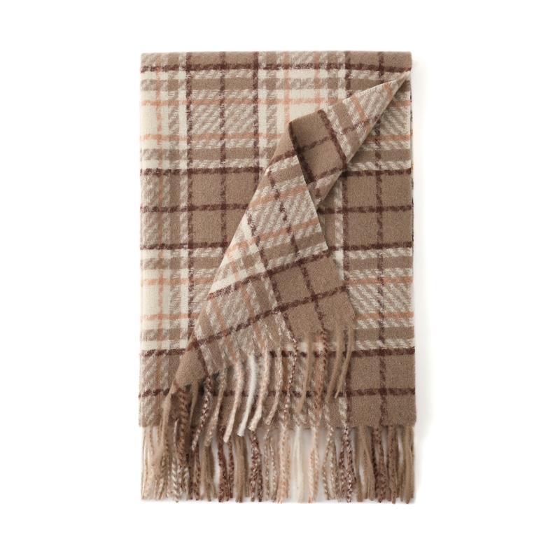 Free Rabbit II Scarf — фото 1