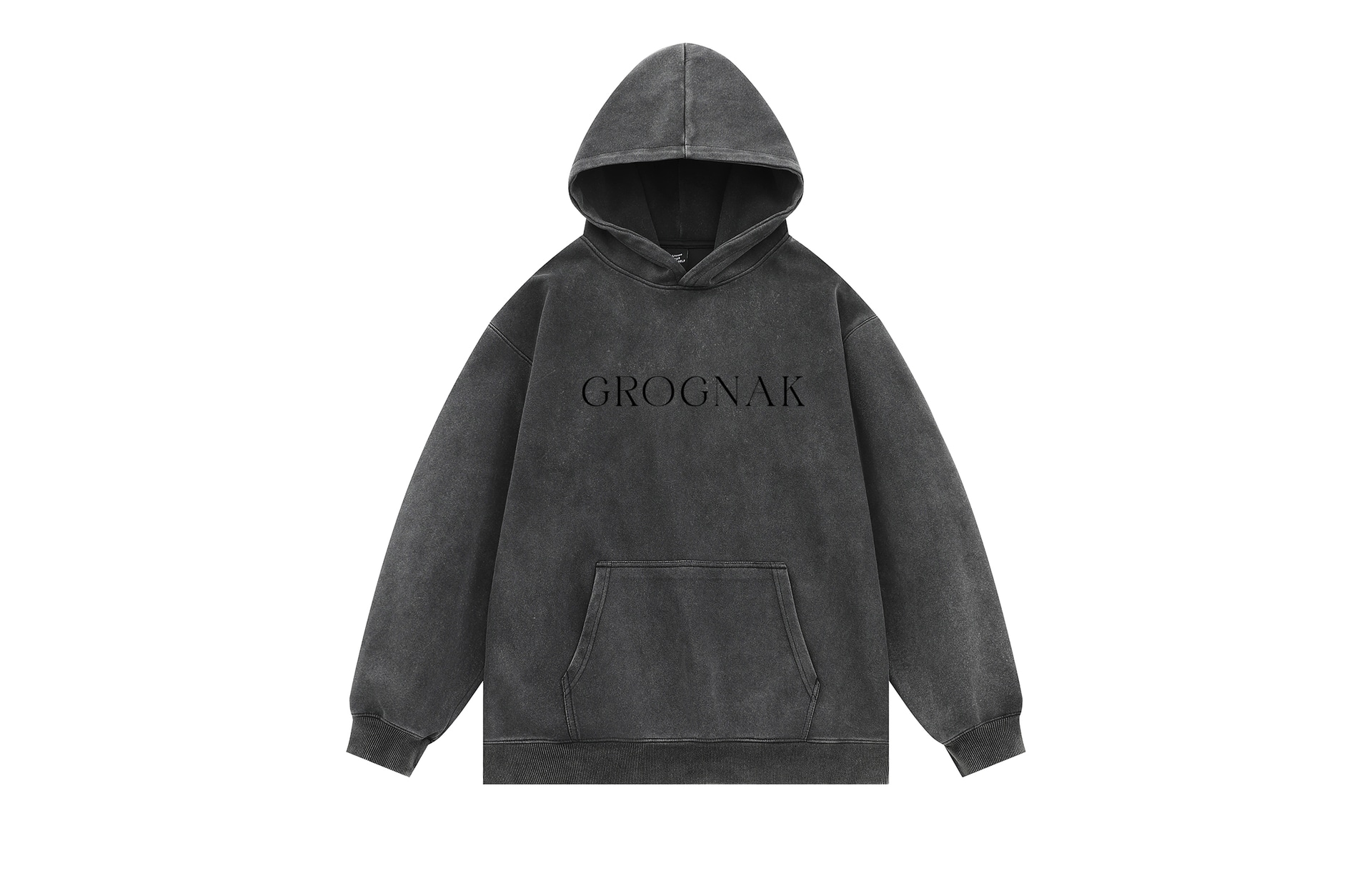 GROGNAK logo