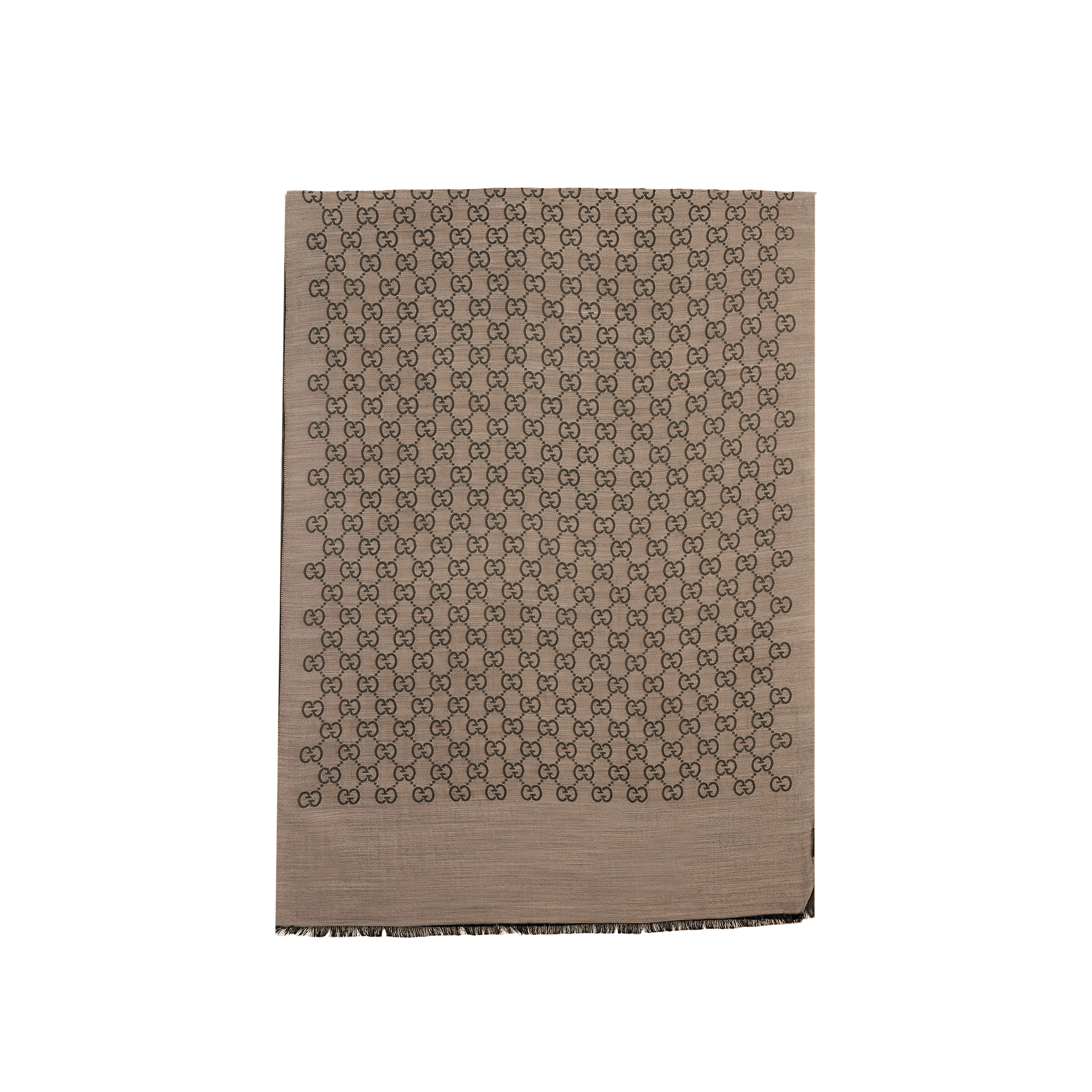 GUCCI/古驰 Gucci Scarf