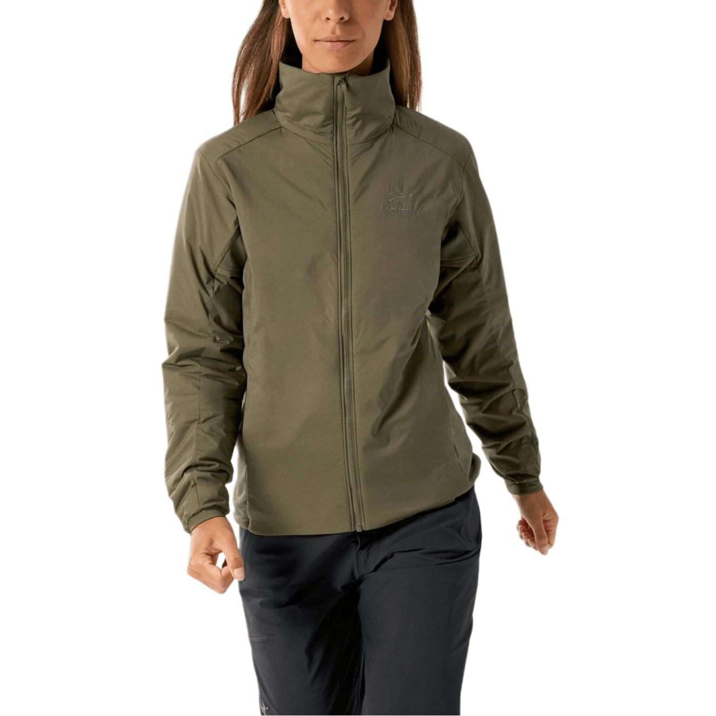 Arcteryx Atom Jacket — фото 11