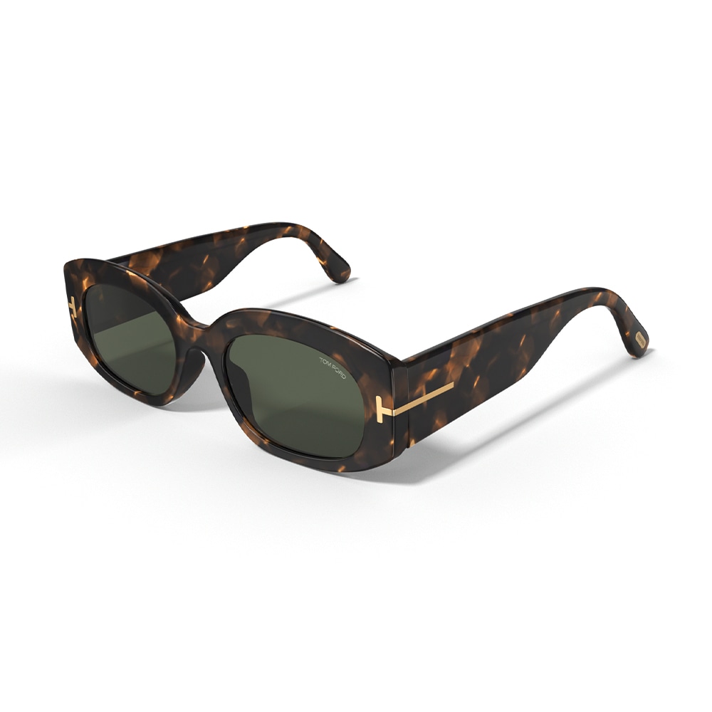 Очки TOM FORD/汤姆福特 Tom Ford Cat Eye Sunglasses