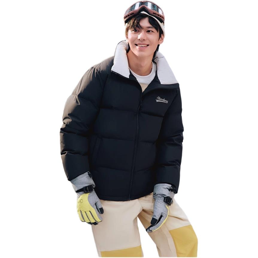 Skechers Down Jacket — фото 1
