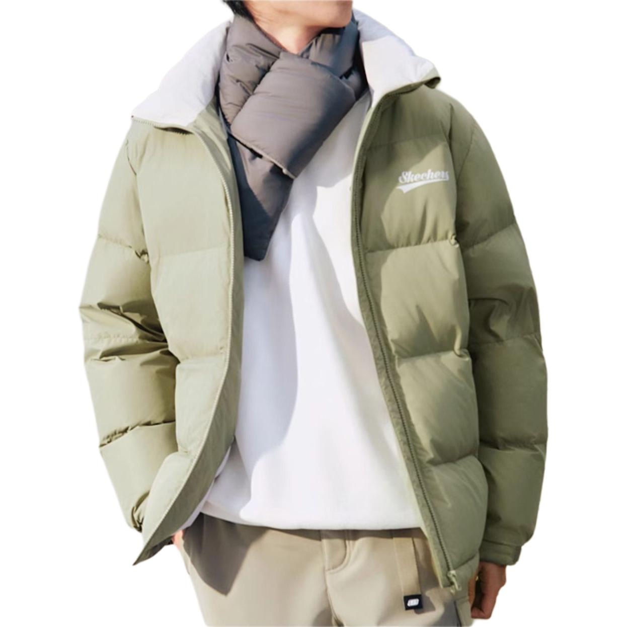 Skechers Down Jacket — фото 7