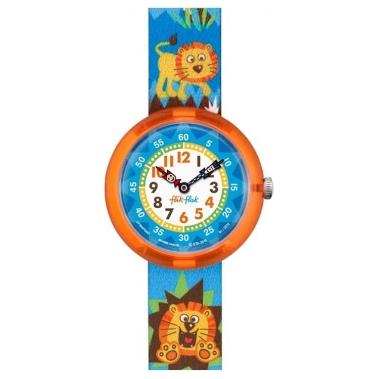 SWATCH/斯沃琪 SWATCHFlik Flak 30m 30mm