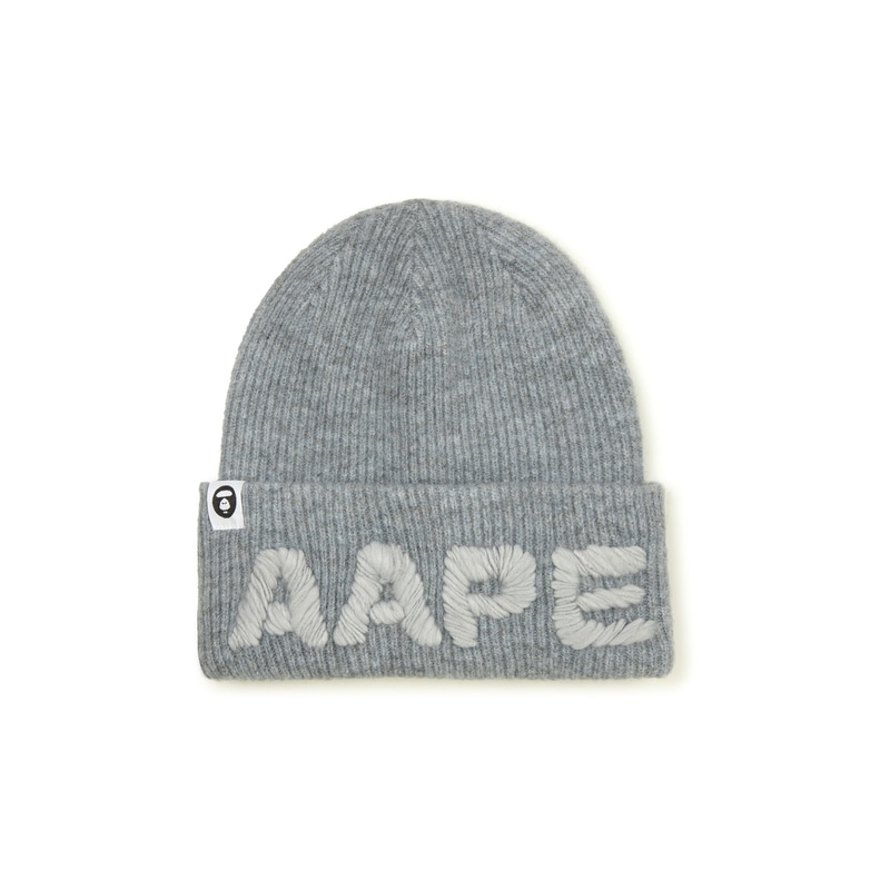 Aape FW24 Beanie
