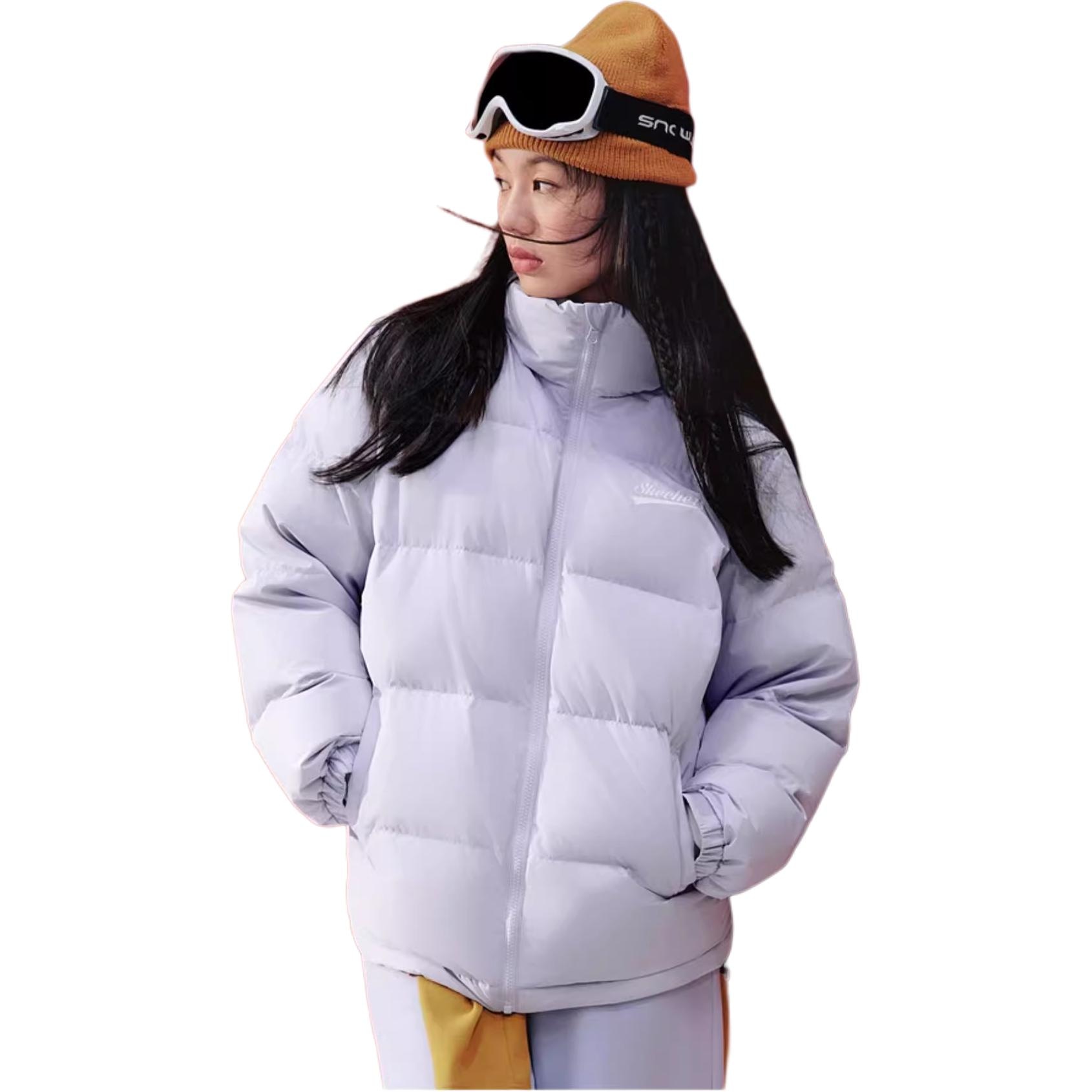 Skechers Down Jacket — фото 5