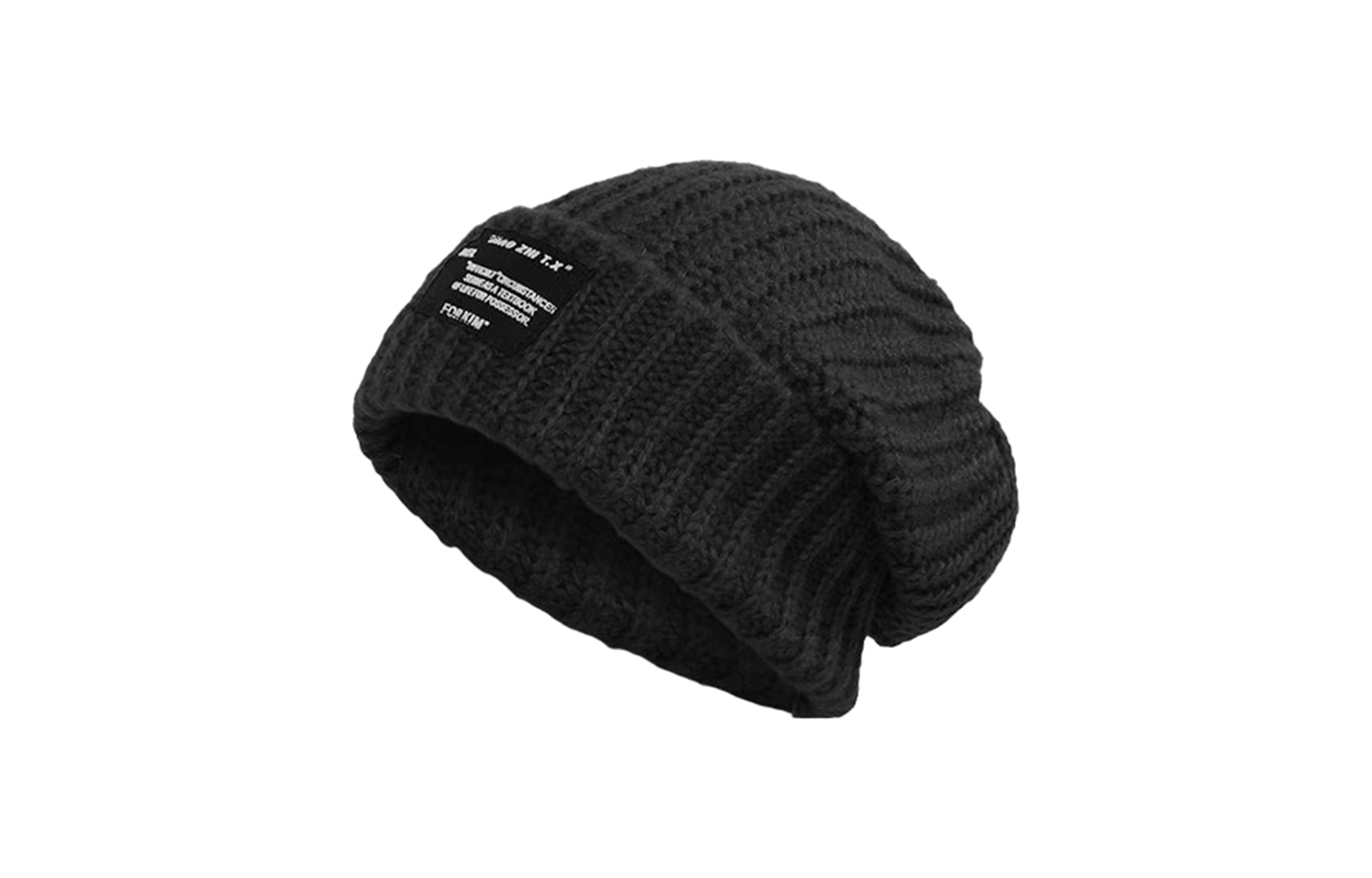 IOTS Beanie