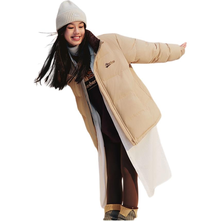Skechers Down Jacket — фото 11