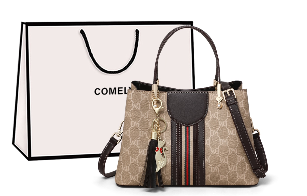 康莉/COMELY COMELY