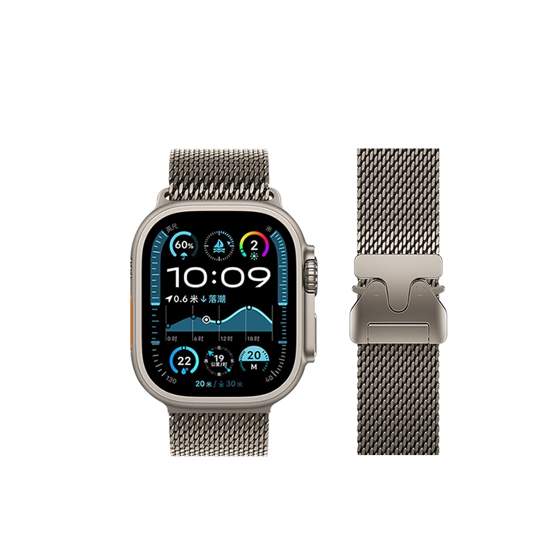 IFACE MALL iWatch Ultra2