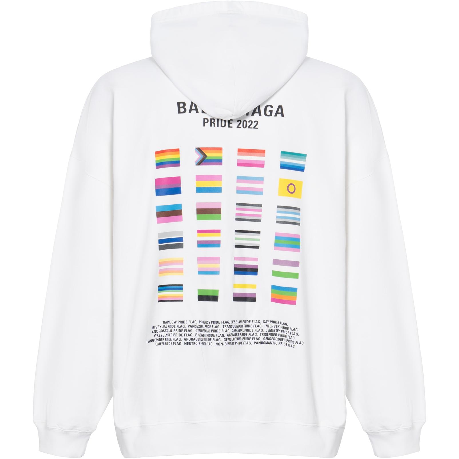 Balenciaga FW22 logo — фото 1