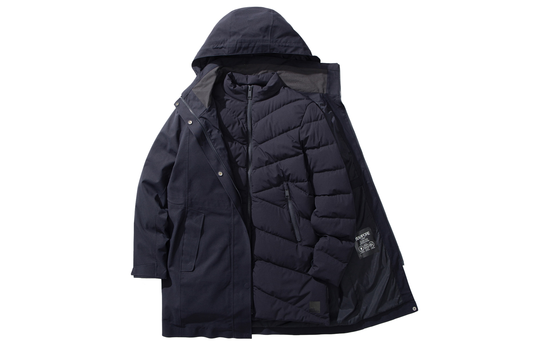 Jack Wolfskin Одежда (Арт. A62270) — фото 1