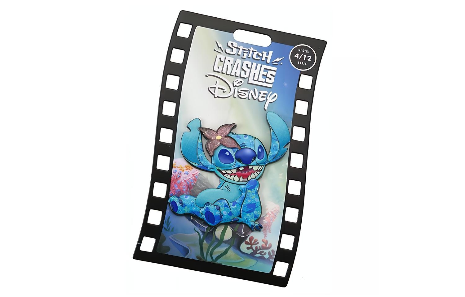 Disney/迪士尼 Disney 4