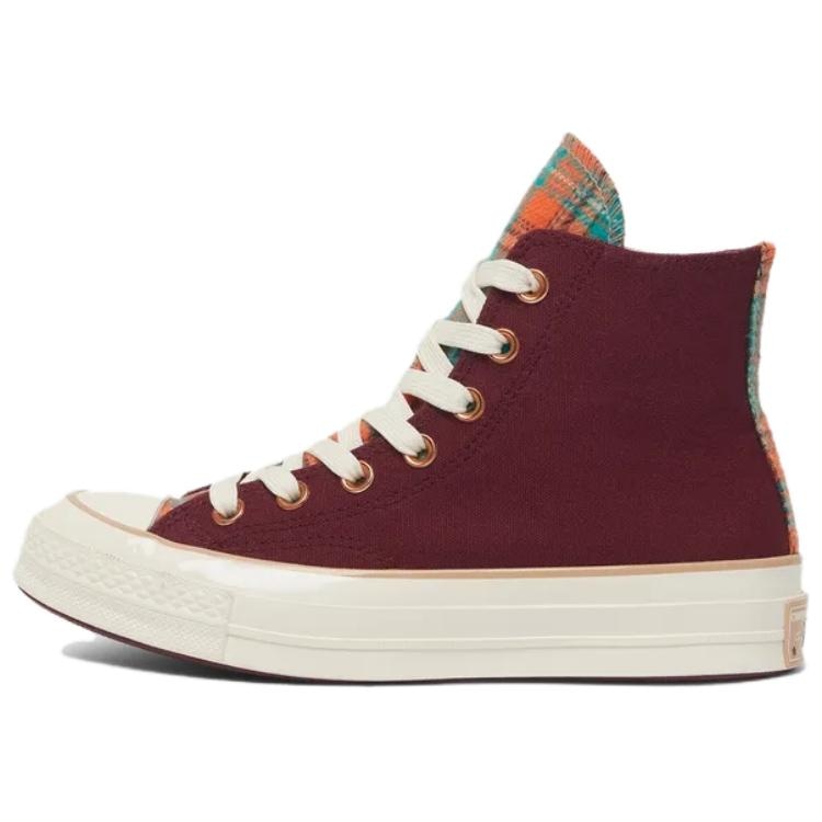 Converse 1970s High Top Red — фото 5