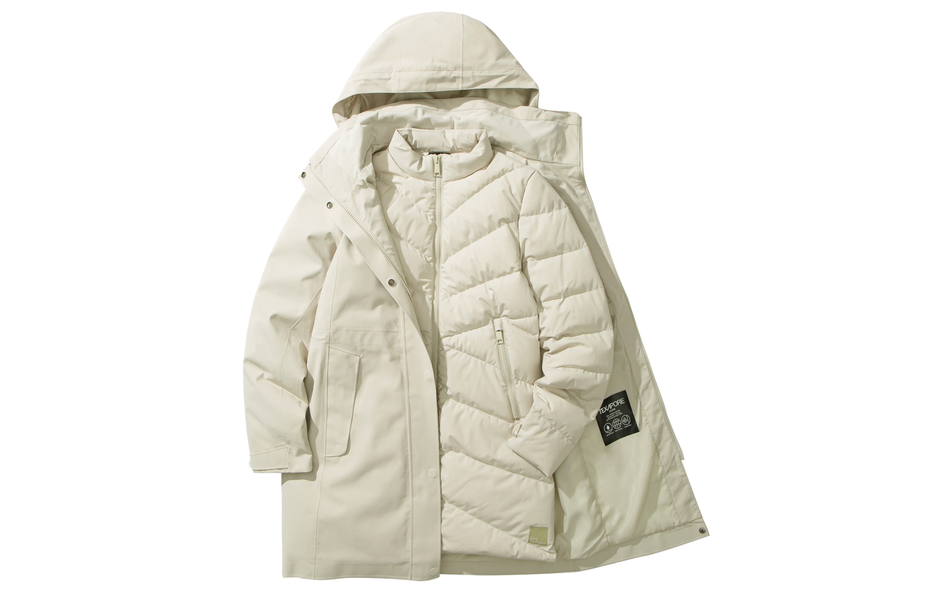 Jack Wolfskin Одежда (Арт. A62270) — фото 8