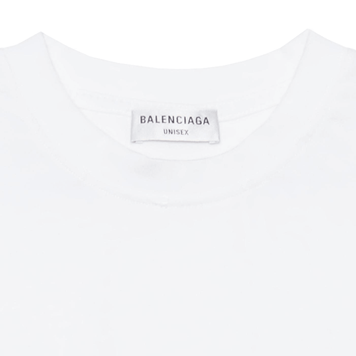 Balenciaga Футболка (Арт. 612965TMVB49040) — фото 5
