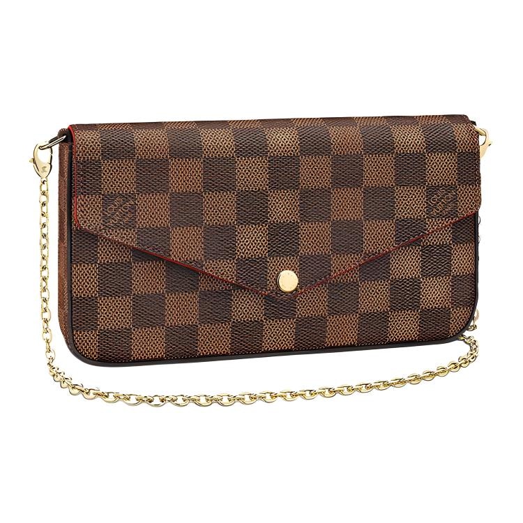 Сумка Louis Vuitton Pochette Félicie