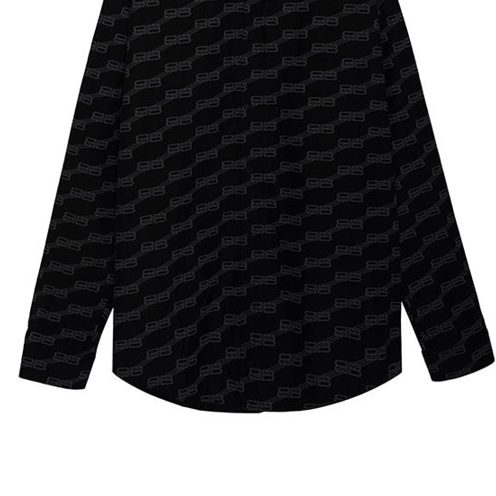 Balenciaga Logo — фото 10