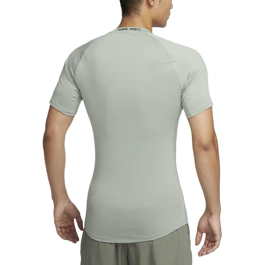 Nike Pro Dri-Fit Horizon Green/Black — фото 3