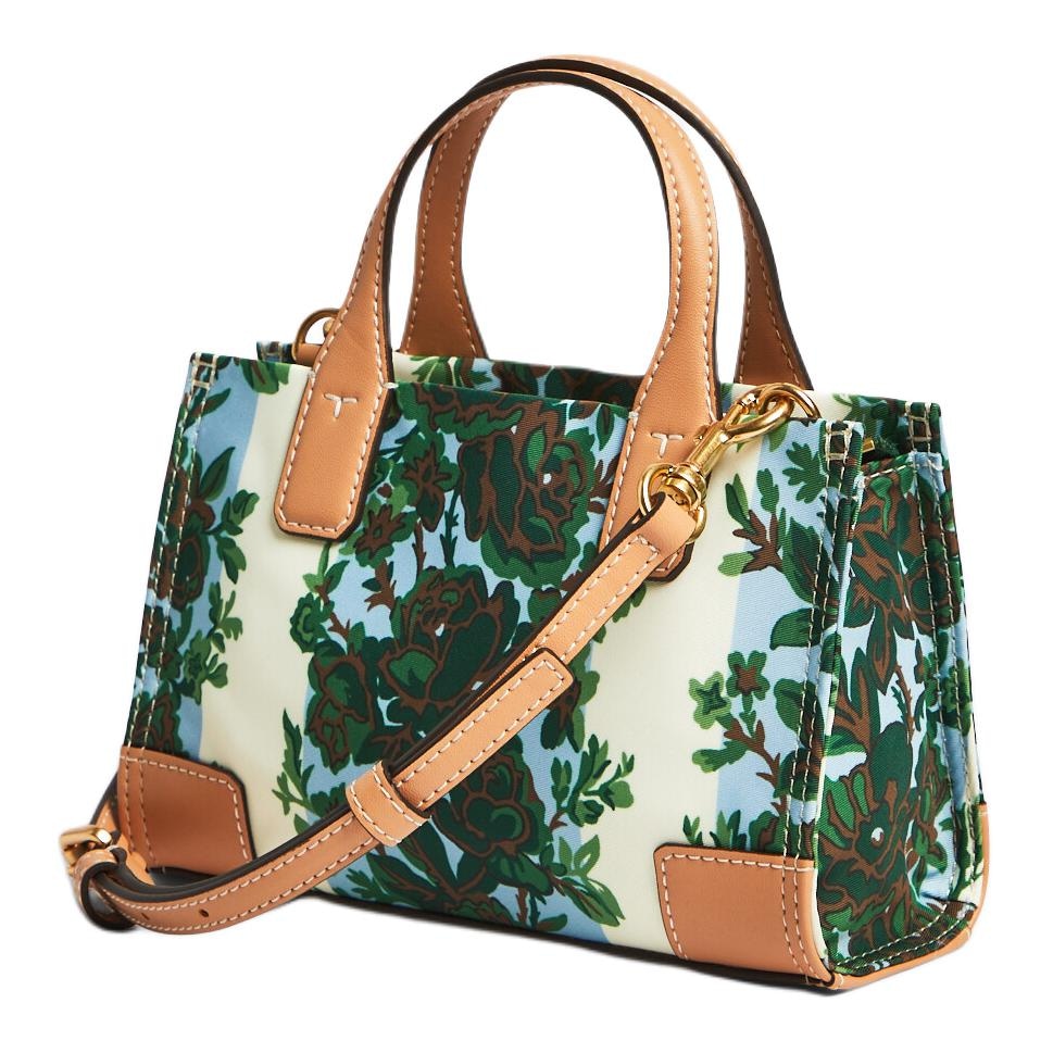Tory Burch Ella 18 TLogo Tote — фото 1