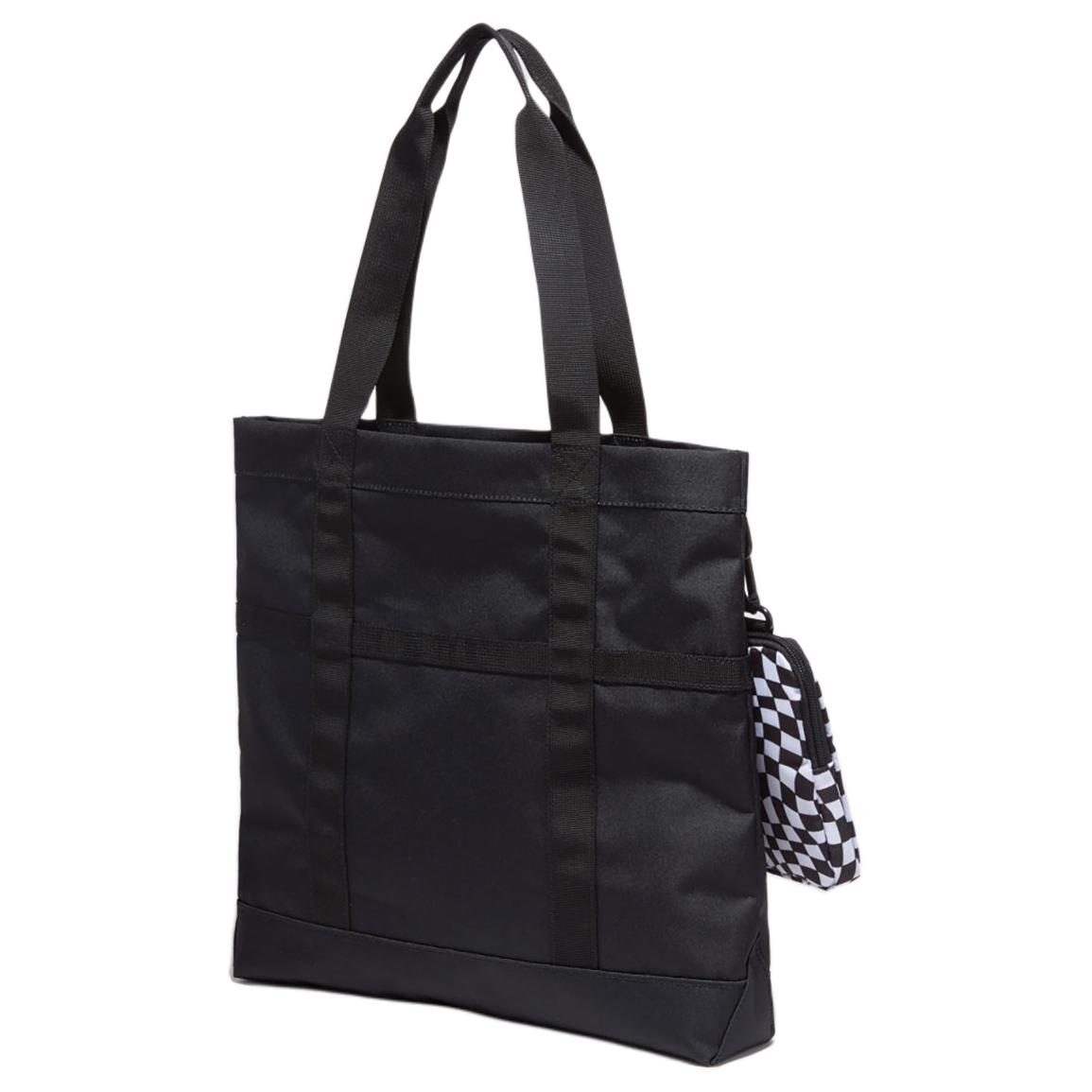 Vans Tote Bag Black — фото 2
