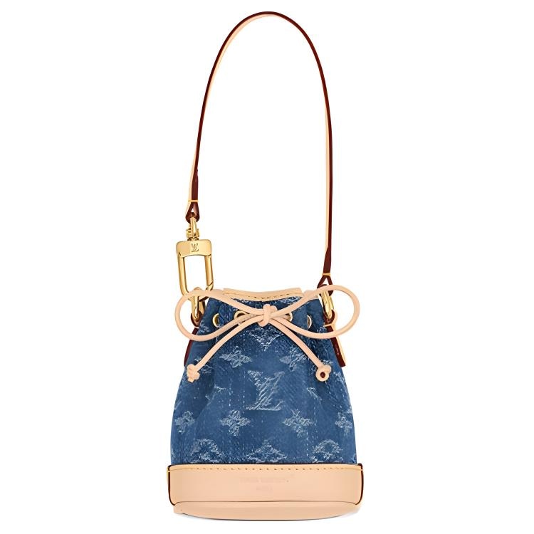 Сумки Louis Vuitton Noe Nano