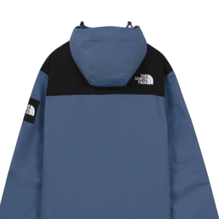 The North Face SS23 Logo — фото 2