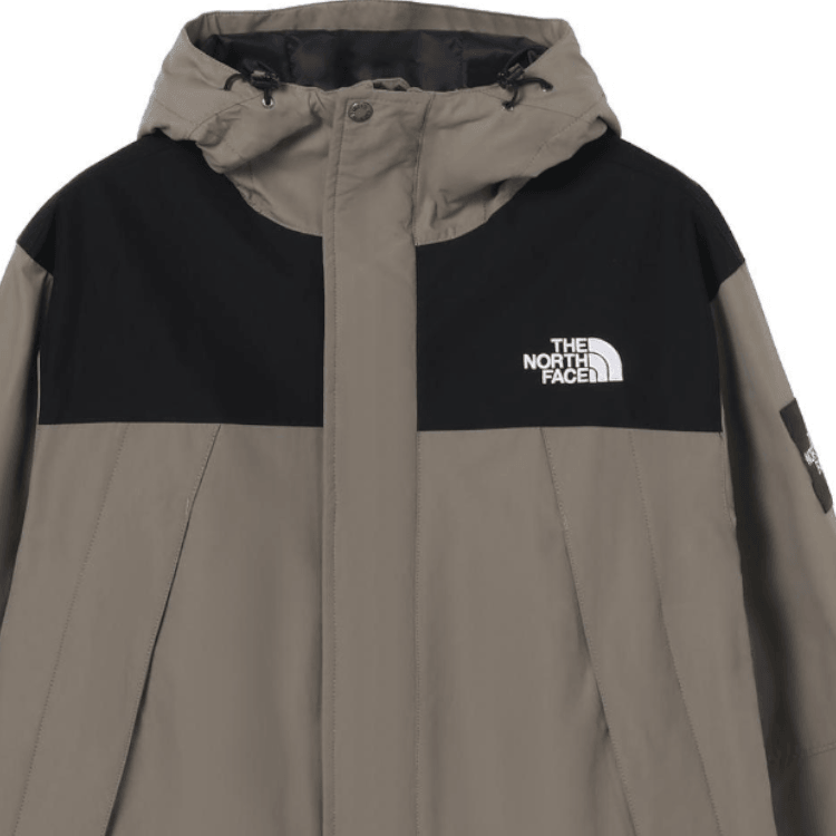The North Face SS23 Logo — фото 2