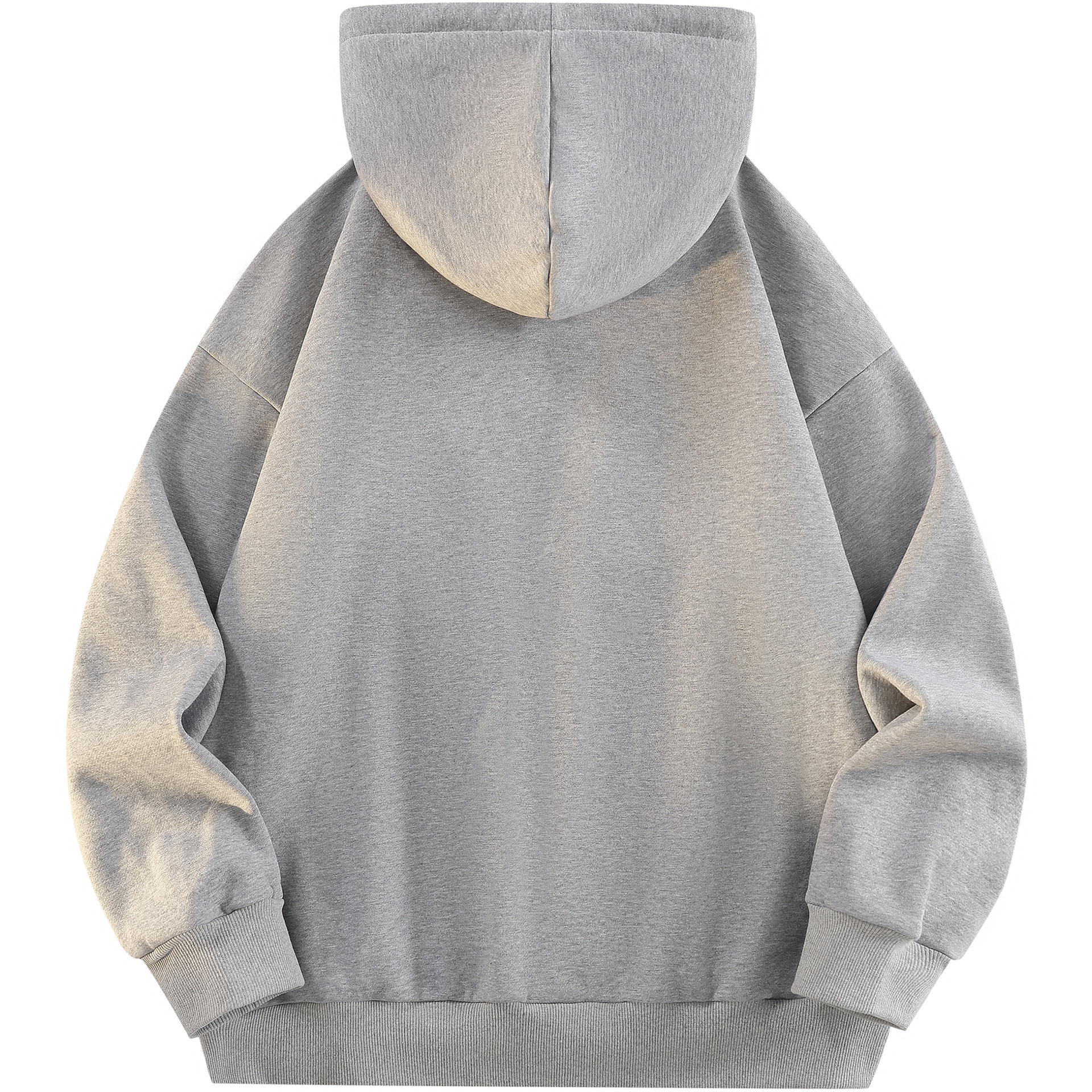 Sesame Street Basic Hoodie — фото 1