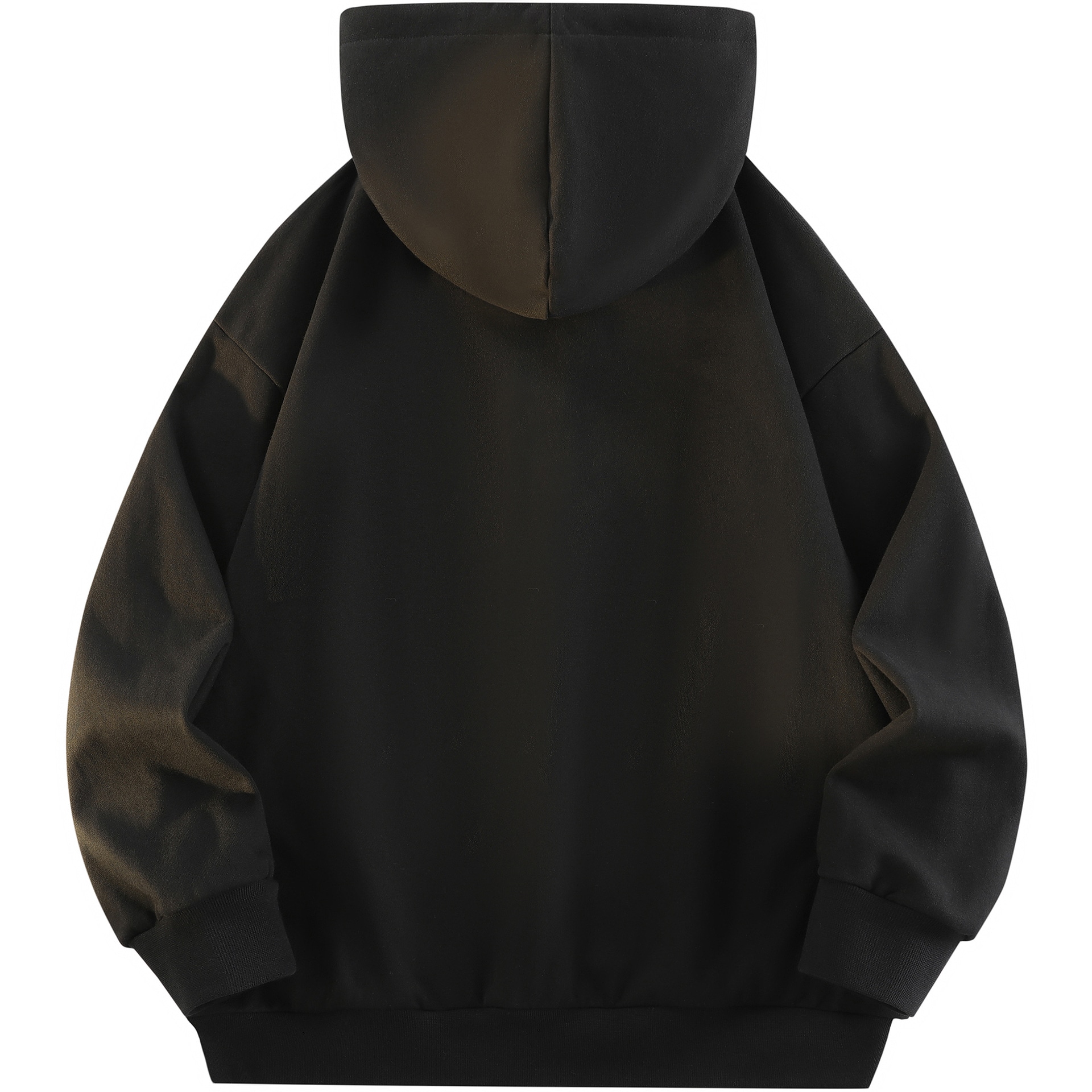 Sesame Street Basic Hoodie — фото 7