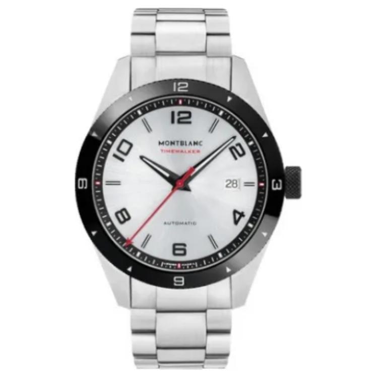 MONTBLANC/万宝龙 Montblanc Timewalker