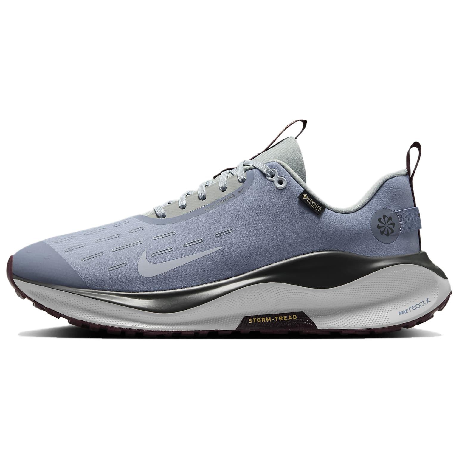 Nike InfinityRN 4 Blue — фото 5
