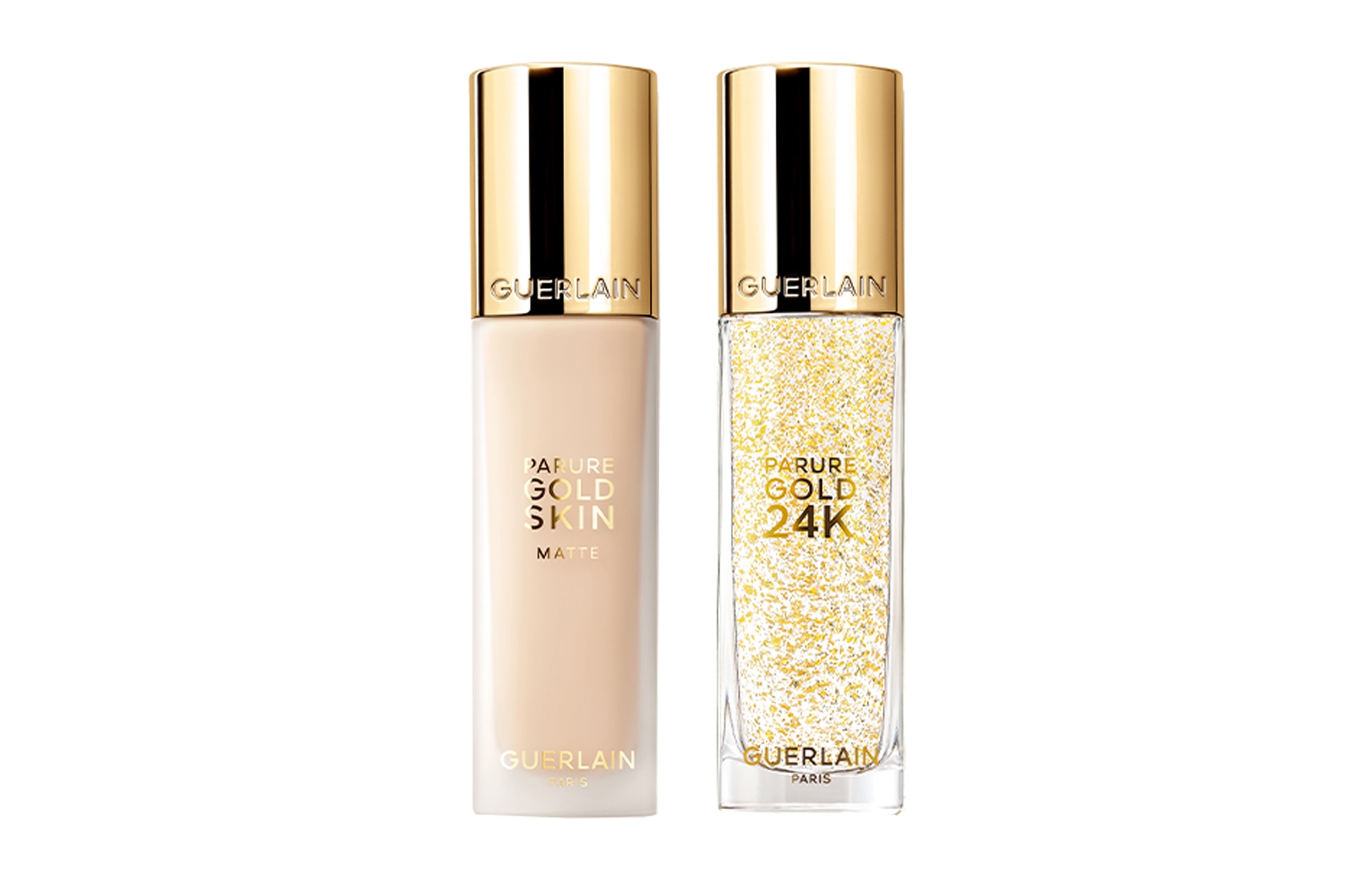 GUERLAIN/娇兰 35ml+35ml