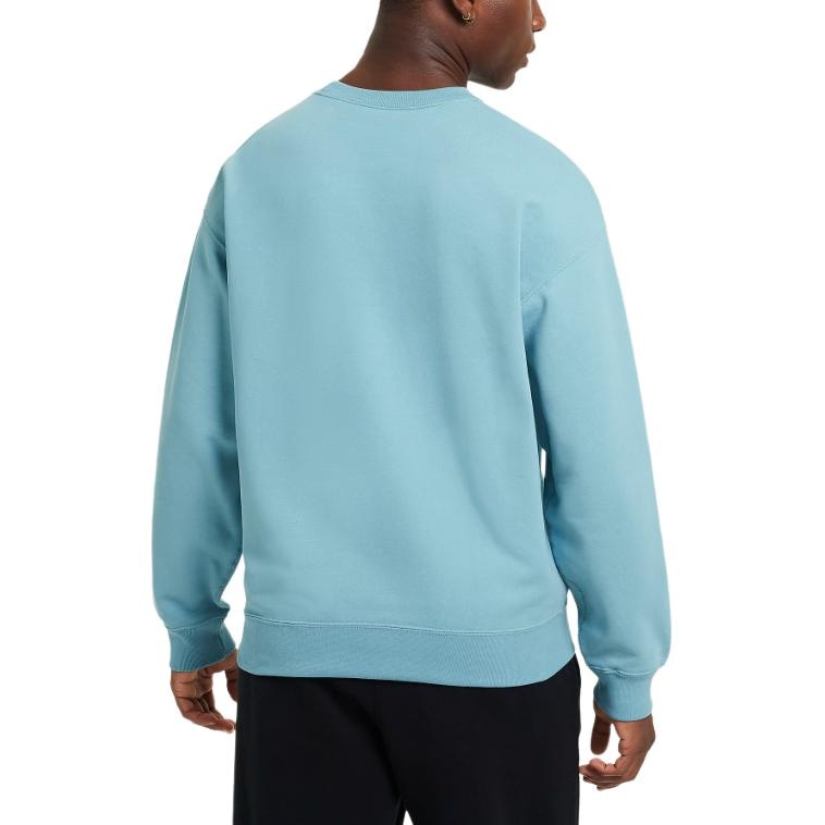Nike Sweater Blue — фото 3