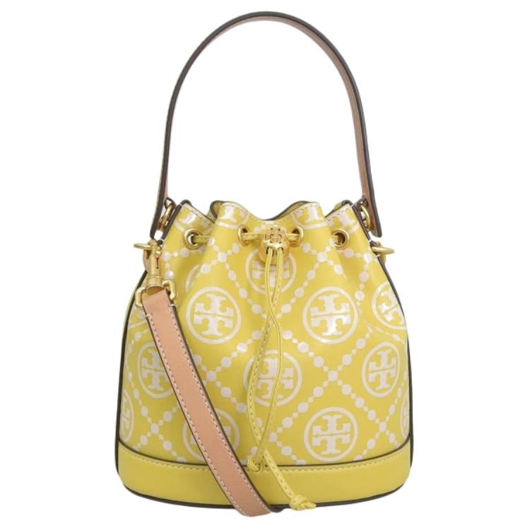 Сумки Tory Burch TB T Monogram
