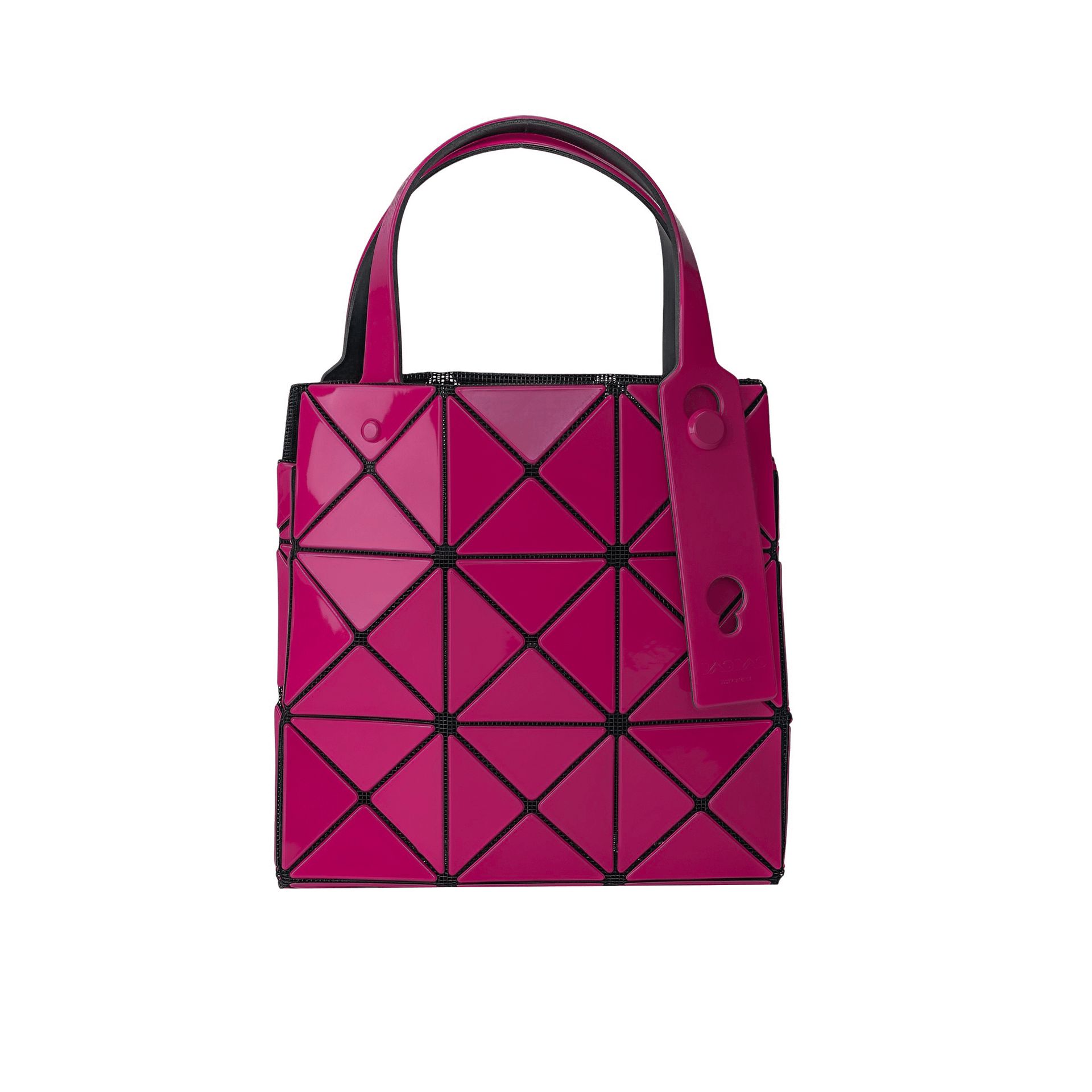 Сумки Issey Miyake Carat Pink
