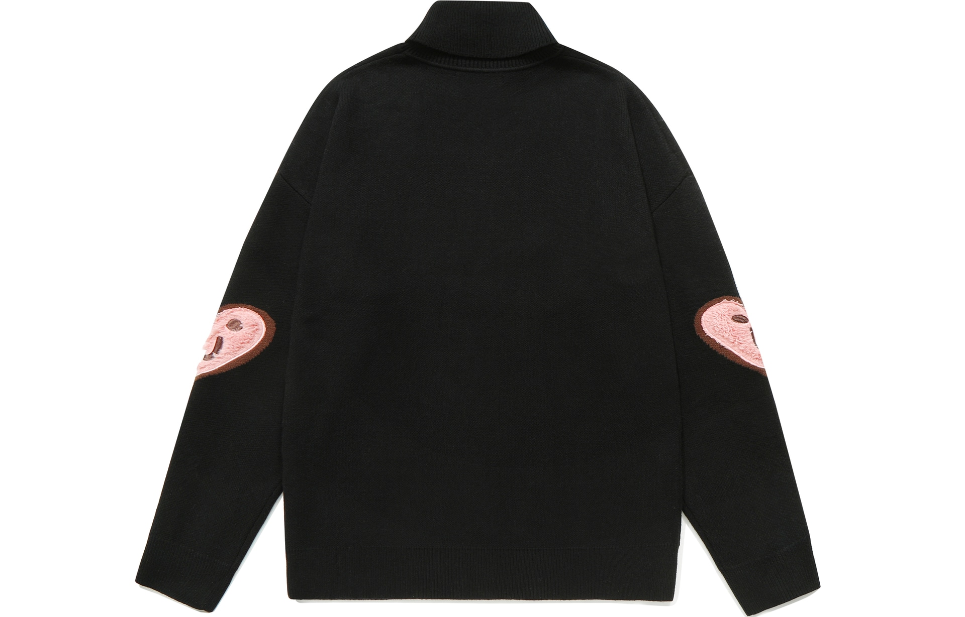 Guuka Sweater — фото 1