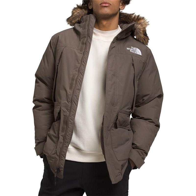 The North Face Mcmurdo Brown — фото 3
