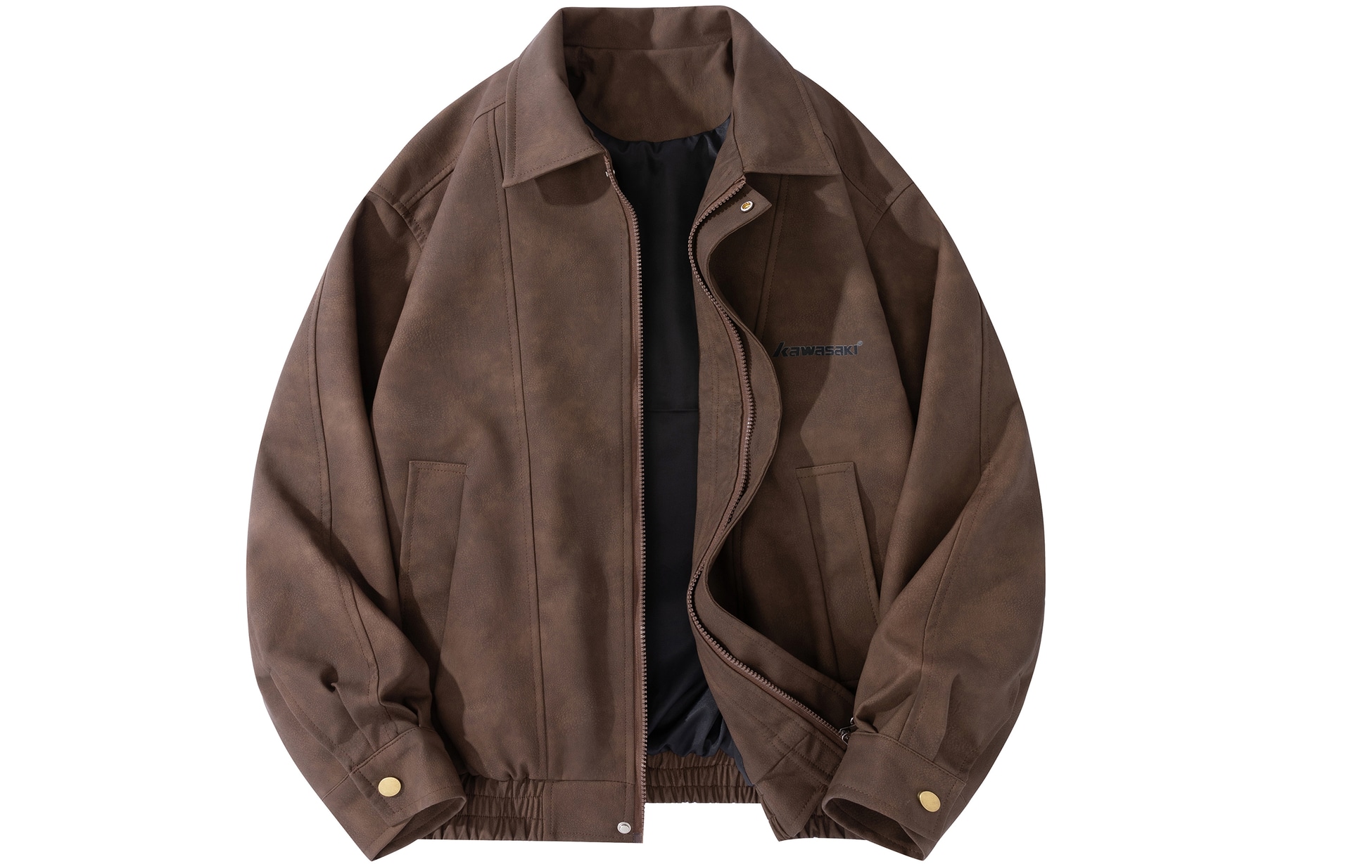 Kawasaki/川崎 Kawasaki Racing Jacket