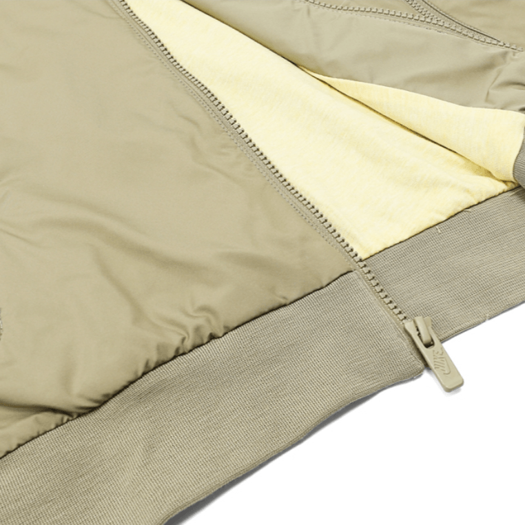 Nike Windrunner Kids Saturn Gold — фото 4