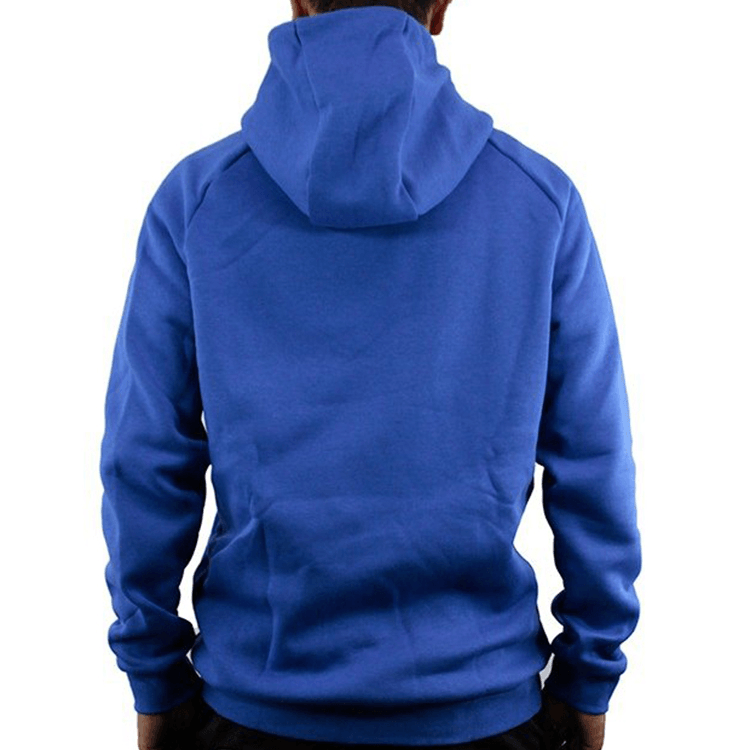 Jordan Paris Saint-Germain Hoodie — фото 3
