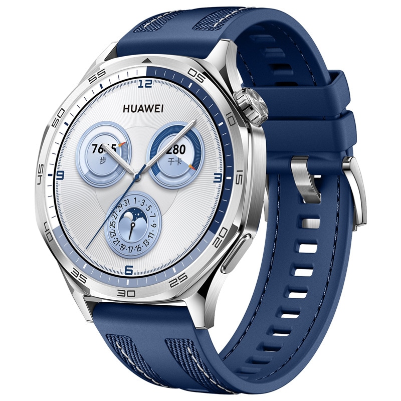 Akkerds watch gt54