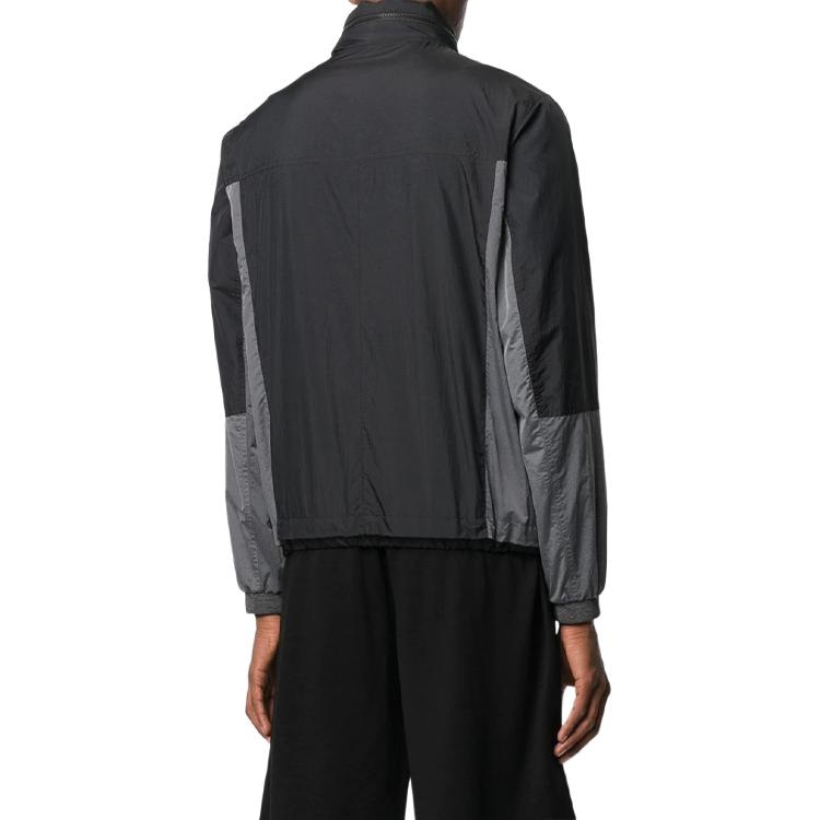 Zegna Куртка (Арт. VU006Z-ZT090-131) — фото 3